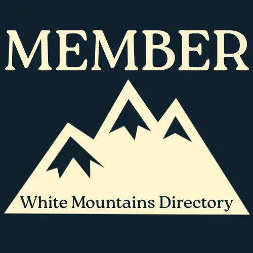 Proud Member of White Mountains Directory